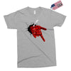 COOL SPIDER Exclusive T-shirt