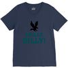 Philly Dilly V-Neck Tee