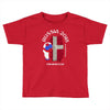 denmark national team youth 2018 fifa world cup Toddler T-shirt