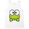 keroppi Tank Top