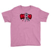 nooooo Youth Tee