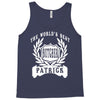 worlds best butcher Tank Top
