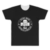 echo base search &amp; rescue All Over Men's T-shirt