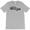 hot rod 1, ideal birthday gift or present T-Shirt