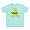 Humboldt Strong Youth Tee