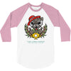 civet 3/4 Sleeve Shirt