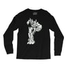optimus prime 2 Long Sleeve Shirts