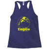 empire enterprises Racerback Tank
