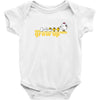 grow up Baby Bodysuit
