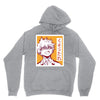 Bakugou Unisex Hoodie
