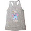 Little Peanut Racerback Tank