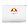 banana park world damen Accessory Pouches