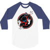 nightcrawler 3/4 Sleeve Shirt