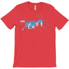 road rage T-Shirt