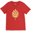 daun V-Neck Tee