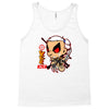 overkill Tank Top