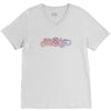 Doctor Who V-Neck Tee