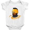 robo t Baby Onesie