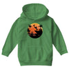 Life Of Leon King Youth Hoodie