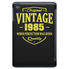 vintage 1985 iPad Mini