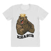 bear khabib All Over Women's T-shirt