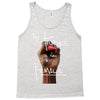 Women's March The Future is Now Tank Top