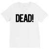 dead V-Neck Tee