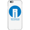 reynholm industries iPhone 6/6s Case