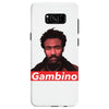 childish gambino Samsung Galaxy S8
