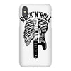 rock and roll iPhoneX