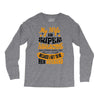 My Wife Is Super Awesome Her Husband Long Sleeve Shirts