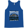 braakfast food coffee or campfires Tank Top