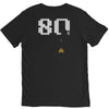 Made in the 80's V-Neck Tee