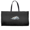 zombies Weekender Totes