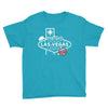 Pray for Las Vegas Youth Tee