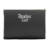 paradise lost classic logo Accessory Pouches