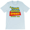 another story T-Shirt