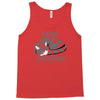 maybe tomorrow Tank Top