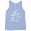 bear grills Tank Top