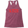 the a team 2 Racerback Tank