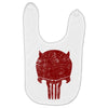 punishurdock Baby Bibs