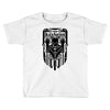 black panther 2 Toddler T-shirt