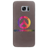 OVERWATCH Samsung Galaxy S7 Edge