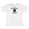 greendale alumni Toddler T-shirt