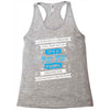 It's A Pop Pop Thing Racerback Tank