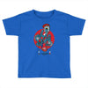obsessed Toddler T-shirt