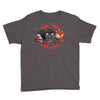 power villains Youth Tee