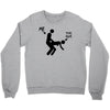 me and your mum Crewneck Sweatshirt