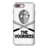 the voorhees iPhone 8 Plus
