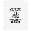 fishing funny Mousepad